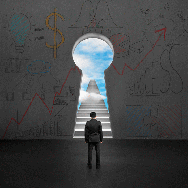 راز جذب مخاطب هدف: راهنمایی جامع برای موفقیت در هر کسب و کار